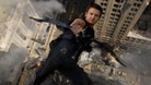 The film is due to go on general release in the UK on April 26.