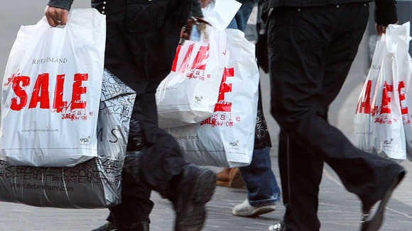 Plastic bags