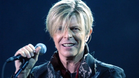 David Bowie - showing economists how it's done?