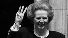 Margaret Thatcher
