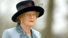 Margaret Thatcher has died today at the age of 87