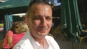 Ian Dibell