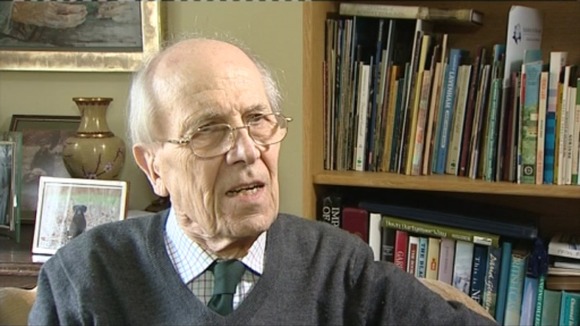 Norman Tebbit