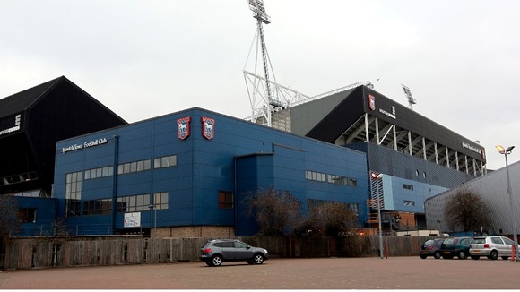 Ipswich Town Football Club