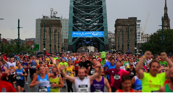 Great North Run