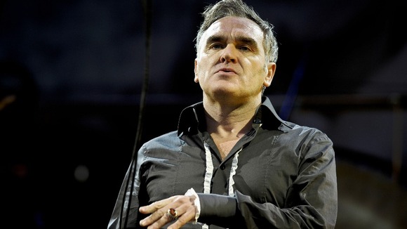 Morrissey
