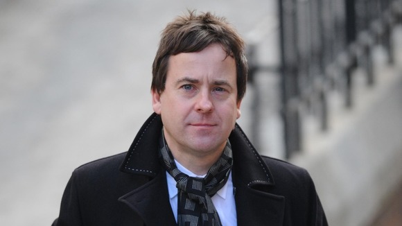 Dominic Mohan