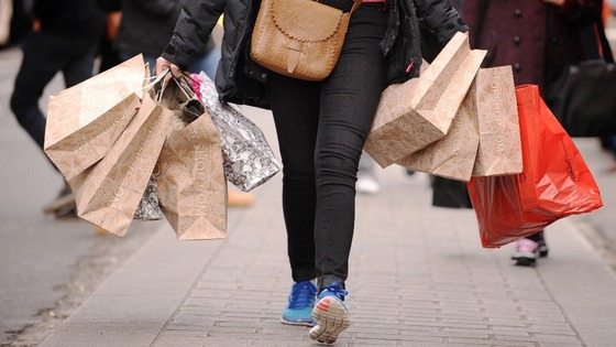 Unseasonable weather hindered fashion sales