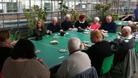Alzheimer's Society support group
