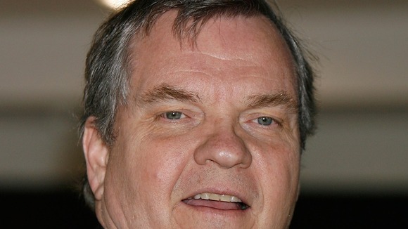 Meatloaf
