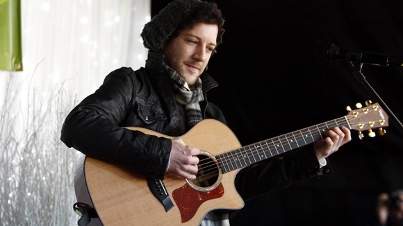 Matt Cardle