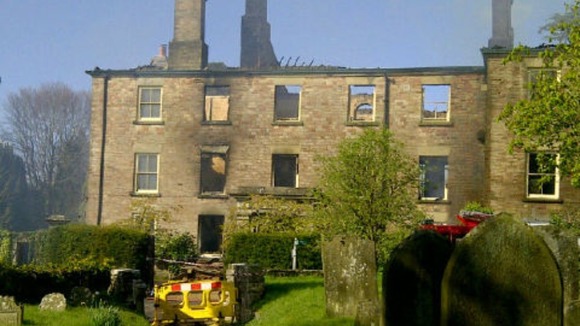 Newland House