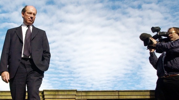Former HBOS chief Sir James Crosby