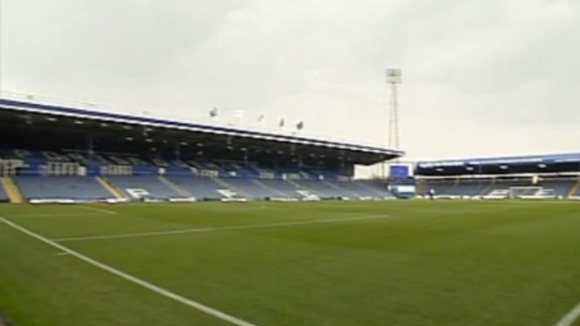Fratton Park