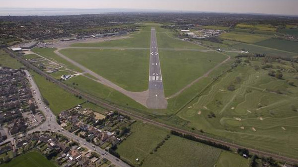 Southend Airport