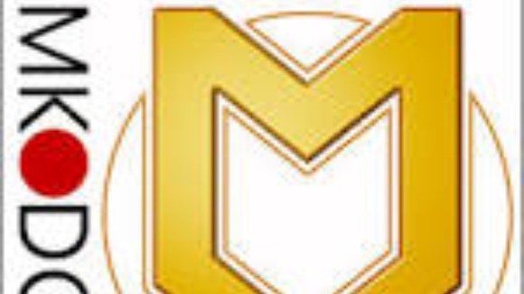 Dons badge