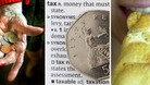 Money Talks