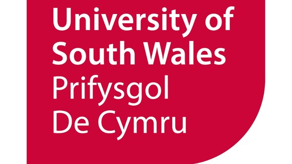 university logo