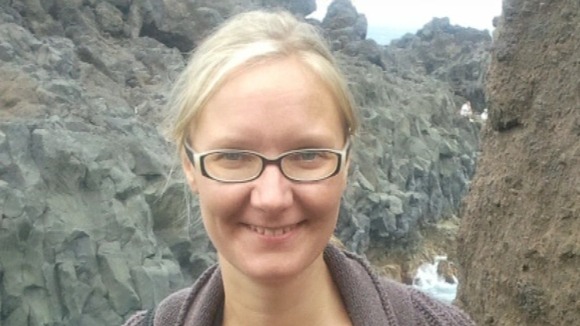 Joanna Smith