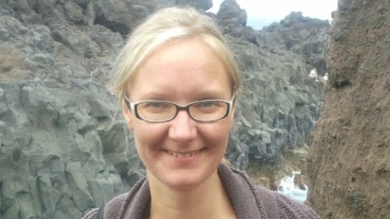 Joanna Smith