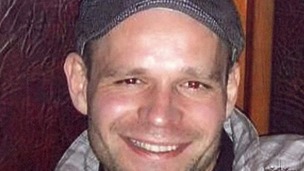 Lukasz Slaboszewski