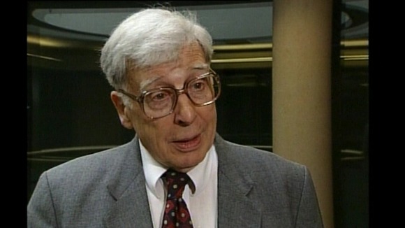 Sir Robert Edwards