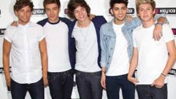 One Direction