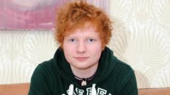 Ed Sheeran