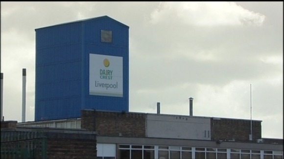 Dairy Crest