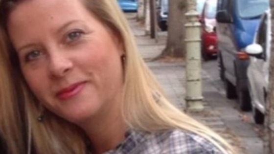39-year-old Leda Bolden has been missing since 31st March