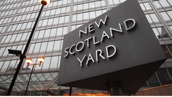 Scotland Yard