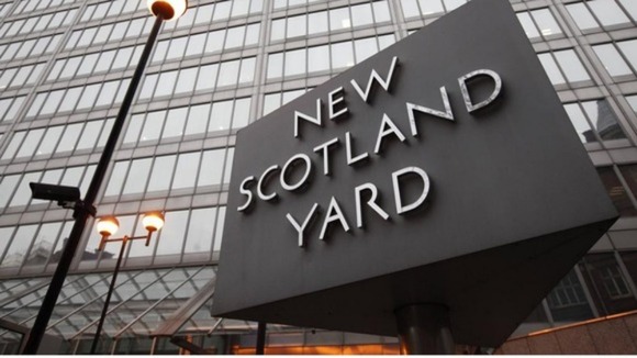 Scotland Yard