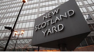 Scotland Yard