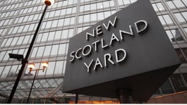 Scotland Yard