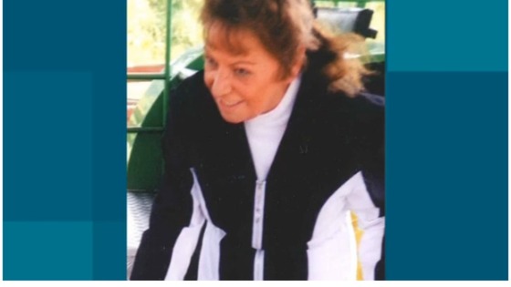 Gillian Astbury, who was 66, was a diabetic