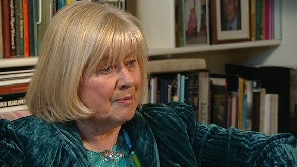 Ann Clwyd is leading a task force to look into how patient feedback is handled in the NHS
