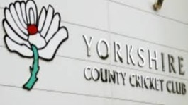 Yorkshire Cricket logo
