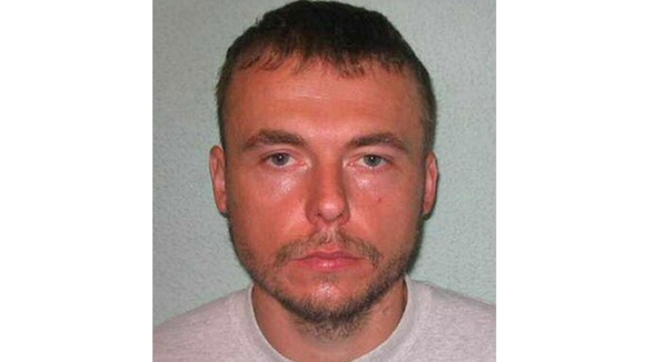Jason Owen has been returned to prison