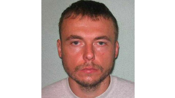 Jason Owen has been returned to prison