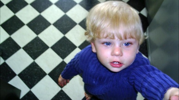 Peter Connelly died in 2007
