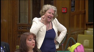 Helen Goodman MP