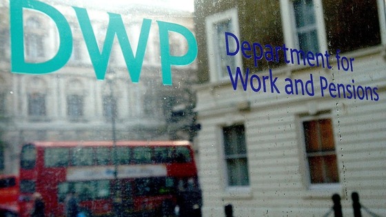 Benefit cap will affect 40,000 households across the UK.