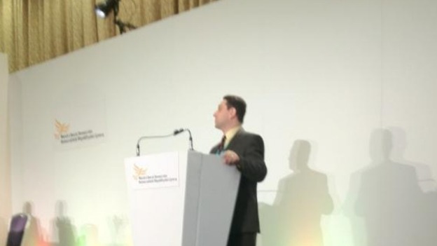 Rodney Berman