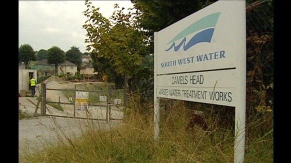South West Water