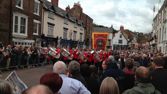 Durham Gala