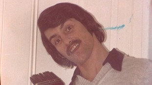 Richard Fisher