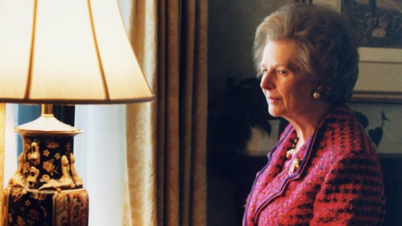 Margaret Thatcher laid down plans on how the service should proceed.