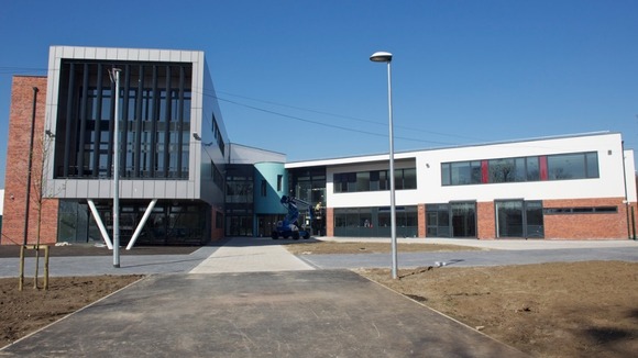 Campsmount Technology College