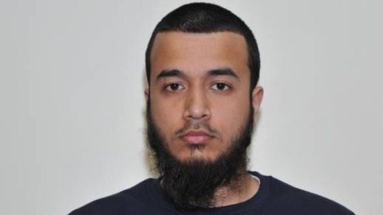 Mohammed Sharfaraz Ahmed
