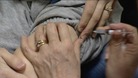 Vaccination of a child